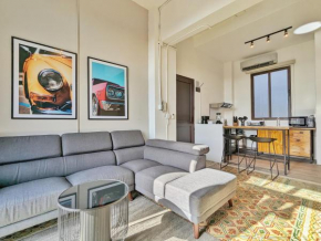 Charming 1BR in Casco Viejo